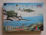 Thumbnail ITALERI  103 FIAT BR20 CICOGNA